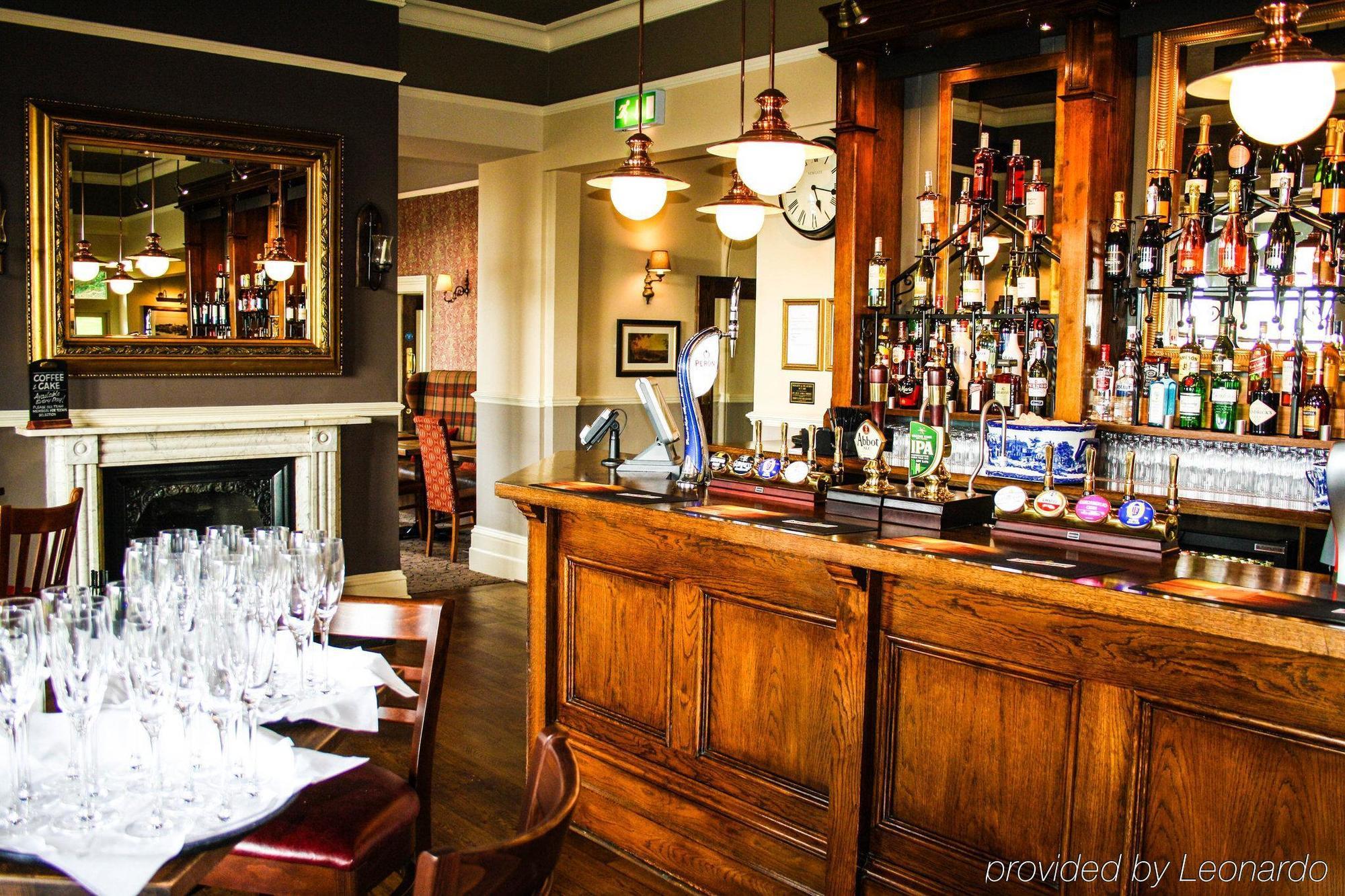 Royal Hotel By Greene King Inns Ross-on-Wye Екстериор снимка