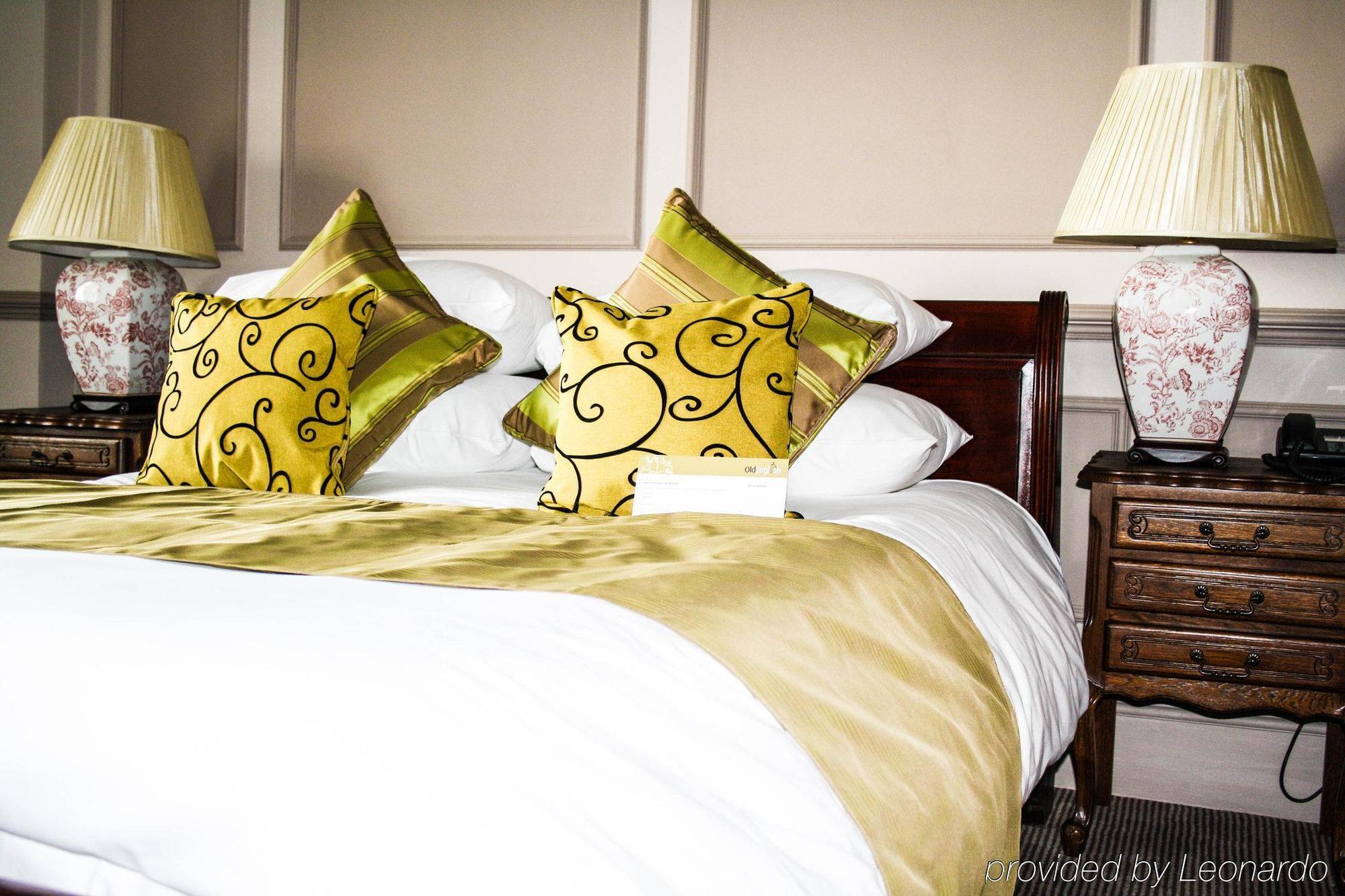 Royal Hotel By Greene King Inns Ross-on-Wye Екстериор снимка