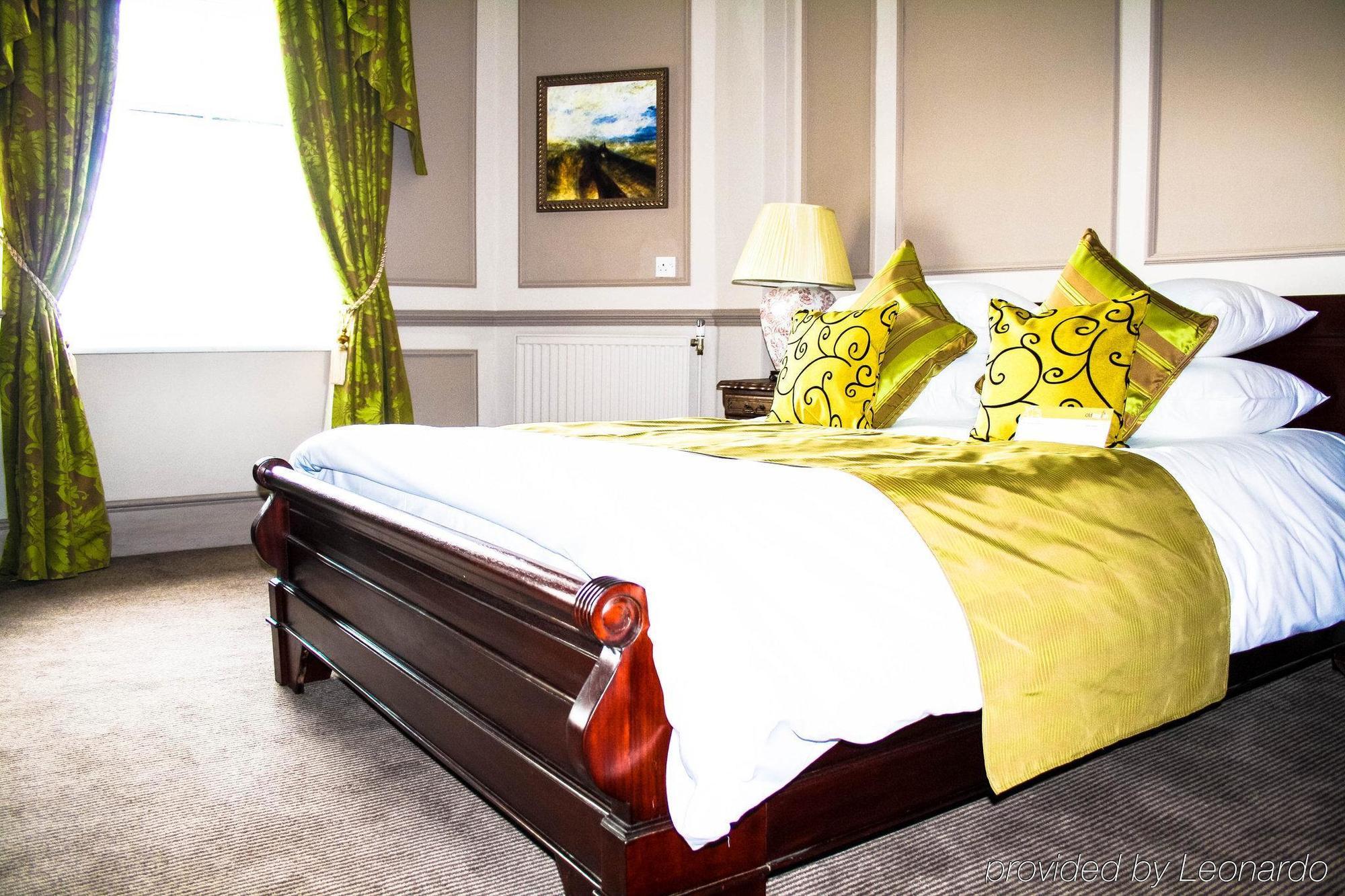 Royal Hotel By Greene King Inns Ross-on-Wye Екстериор снимка