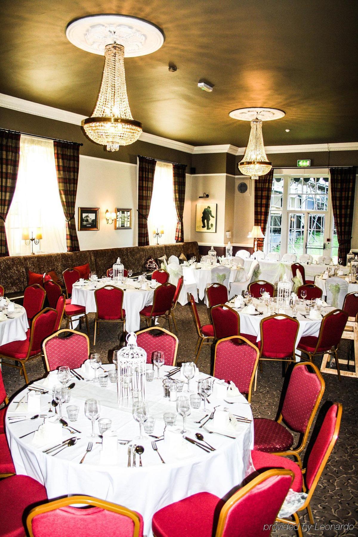 Royal Hotel By Greene King Inns Ross-on-Wye Екстериор снимка