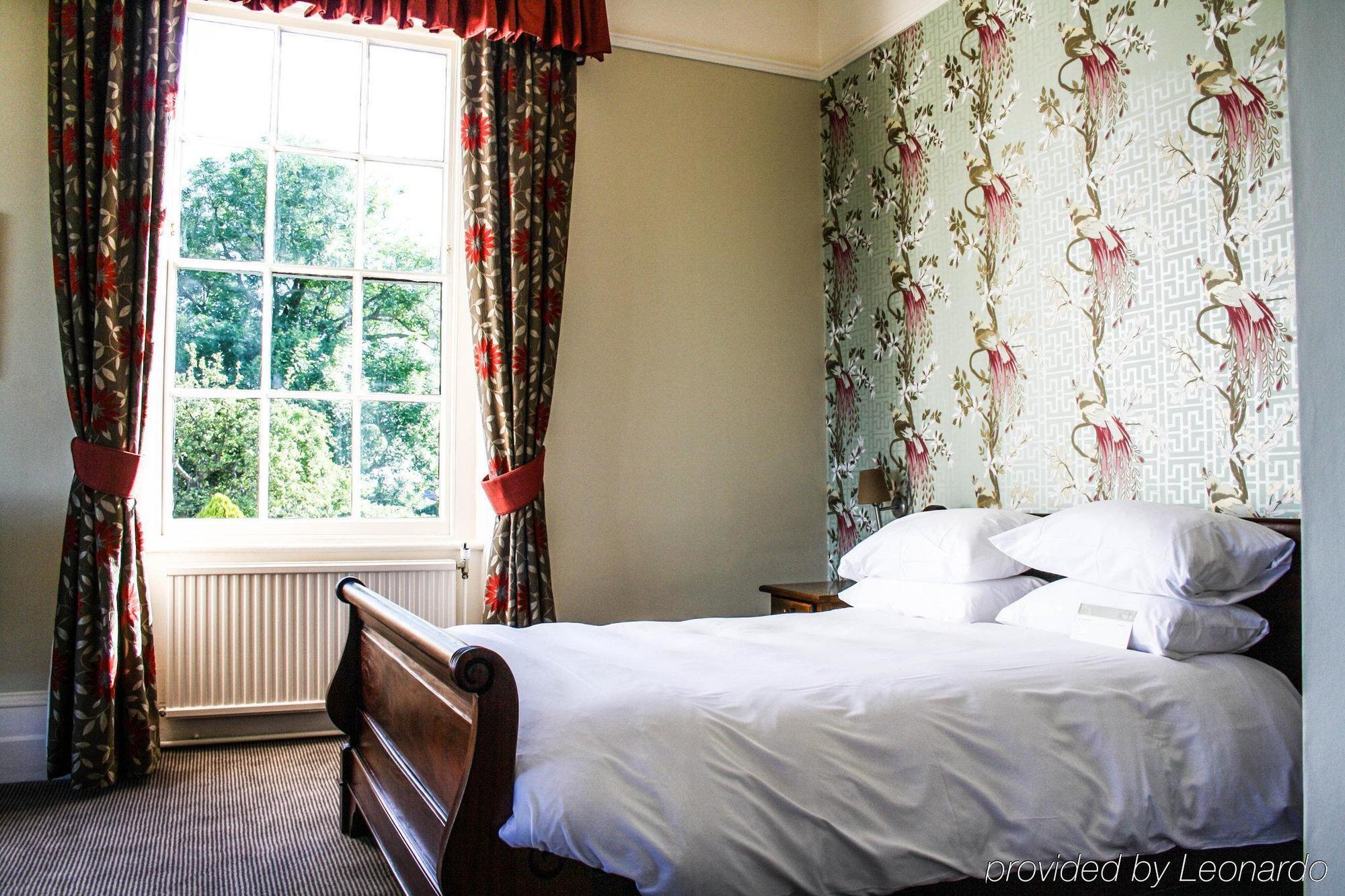 Royal Hotel By Greene King Inns Ross-on-Wye Екстериор снимка