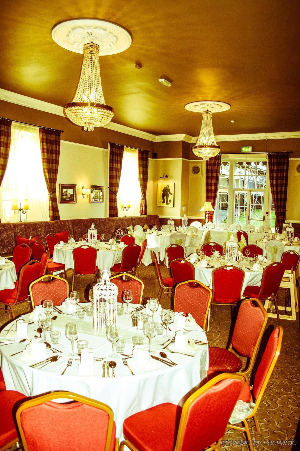 Royal Hotel By Greene King Inns Ross-on-Wye Екстериор снимка