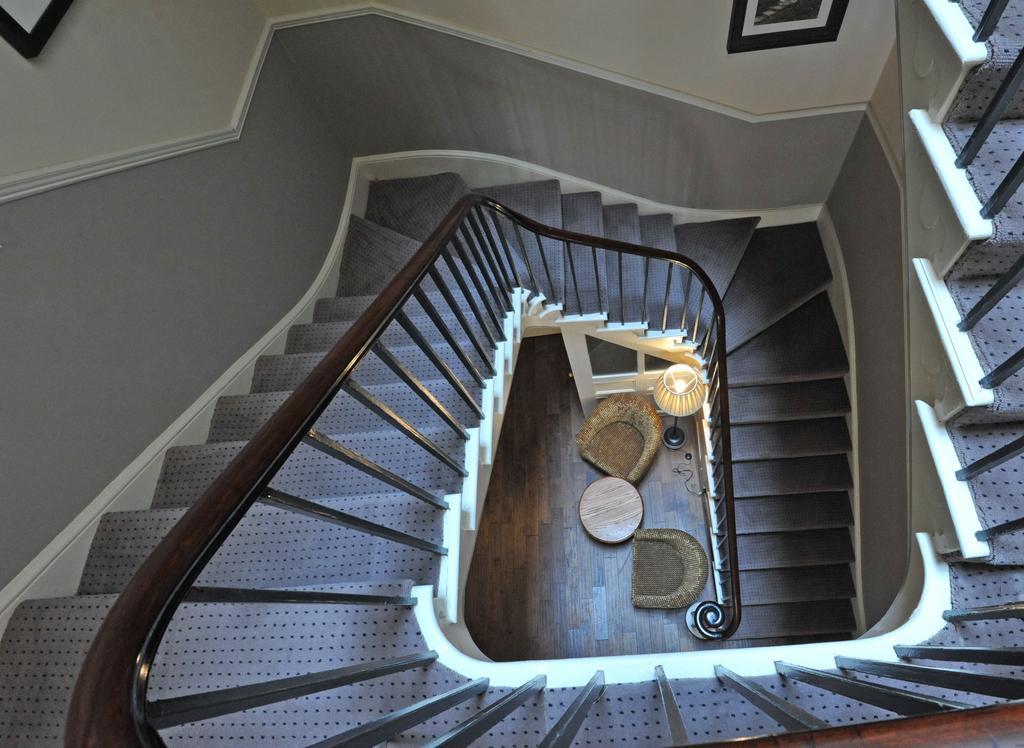 Royal Hotel By Greene King Inns Ross-on-Wye Екстериор снимка