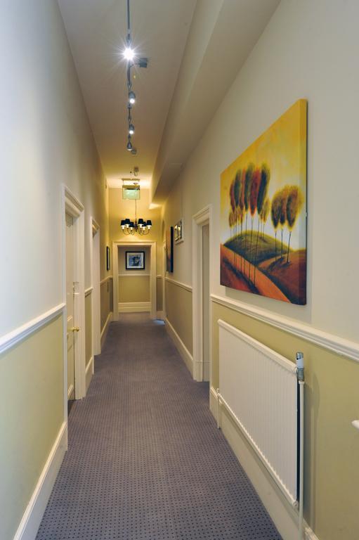 Royal Hotel By Greene King Inns Ross-on-Wye Екстериор снимка