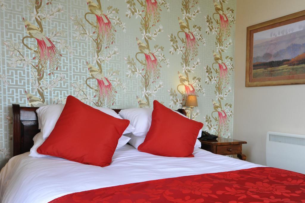 Royal Hotel By Greene King Inns Ross-on-Wye Екстериор снимка