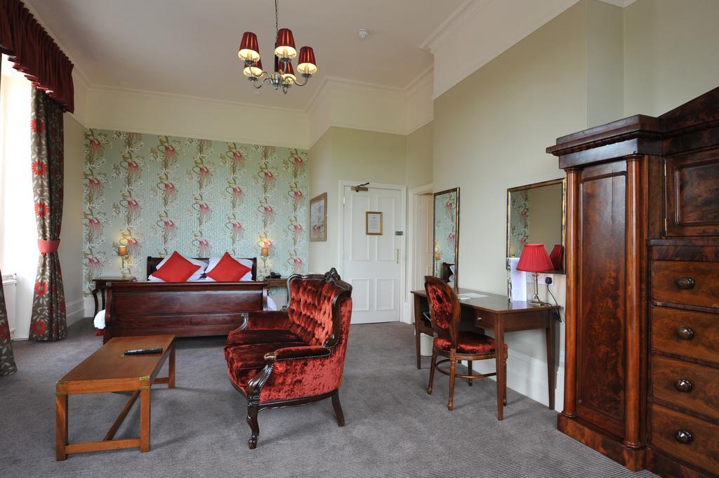 Royal Hotel By Greene King Inns Ross-on-Wye Екстериор снимка
