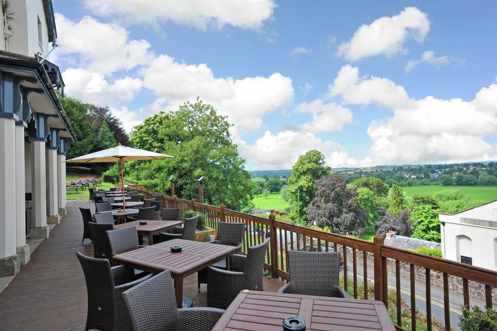 Royal Hotel By Greene King Inns Ross-on-Wye Екстериор снимка