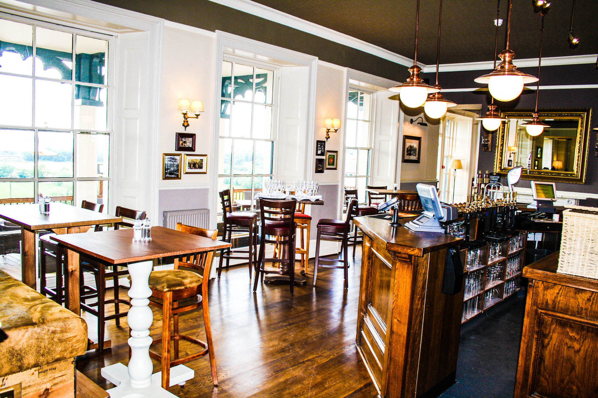 Royal Hotel By Greene King Inns Ross-on-Wye Екстериор снимка