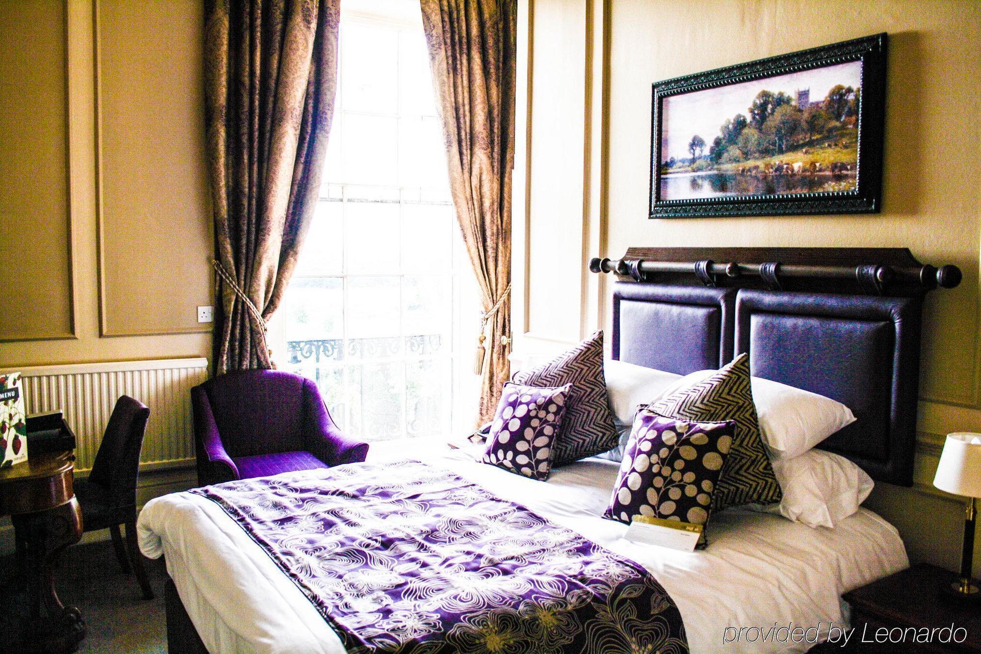 Royal Hotel By Greene King Inns Ross-on-Wye Екстериор снимка