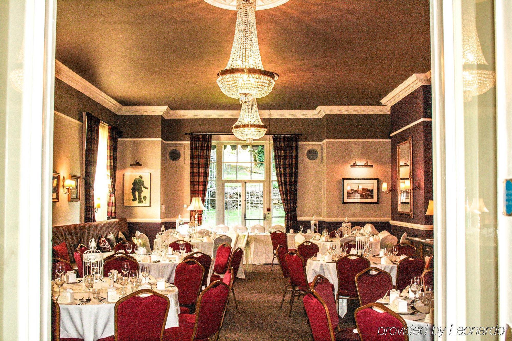 Royal Hotel By Greene King Inns Ross-on-Wye Екстериор снимка