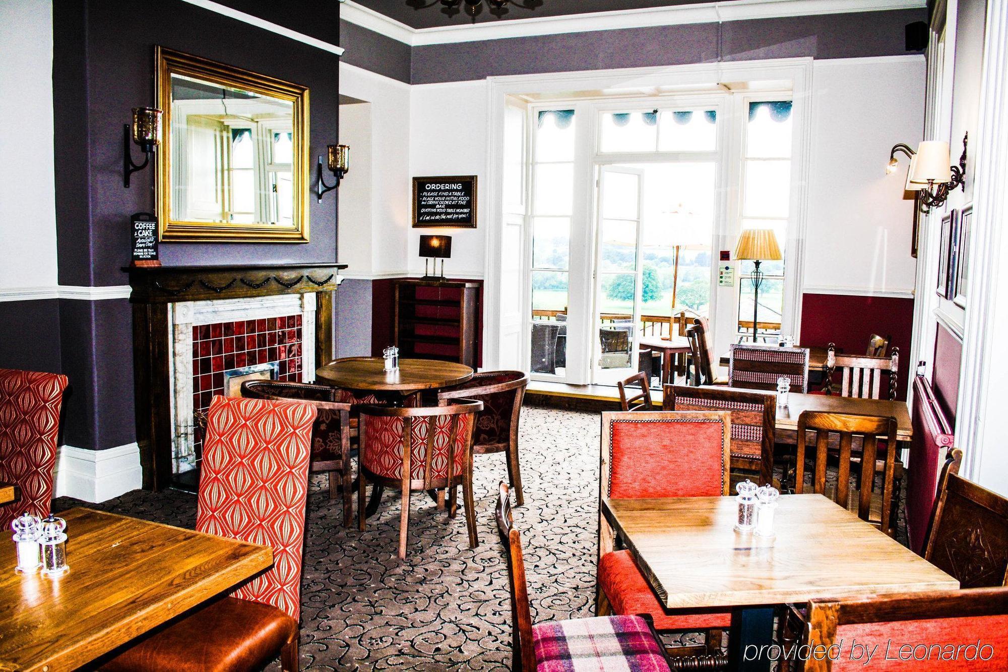 Royal Hotel By Greene King Inns Ross-on-Wye Екстериор снимка