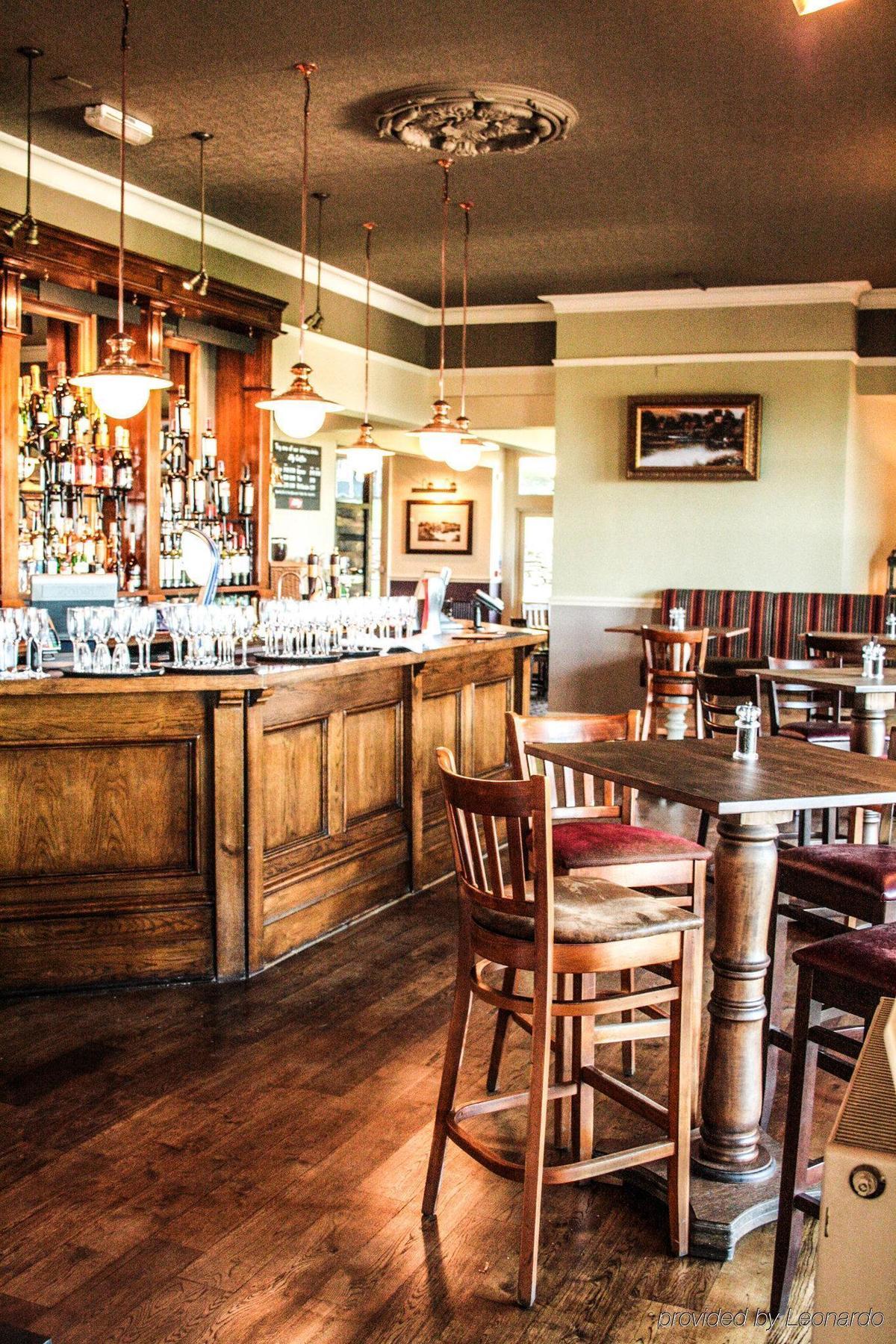 Royal Hotel By Greene King Inns Ross-on-Wye Екстериор снимка