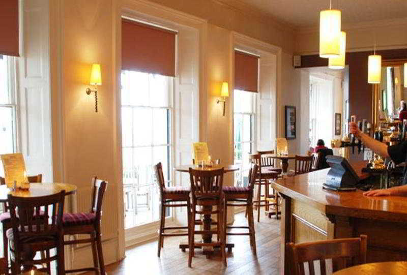Royal Hotel By Greene King Inns Ross-on-Wye Екстериор снимка