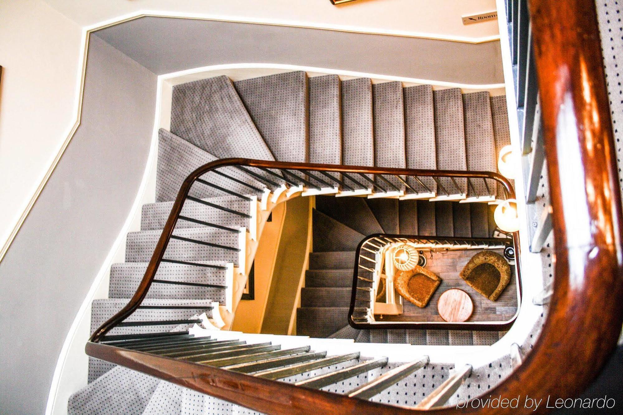 Royal Hotel By Greene King Inns Ross-on-Wye Екстериор снимка