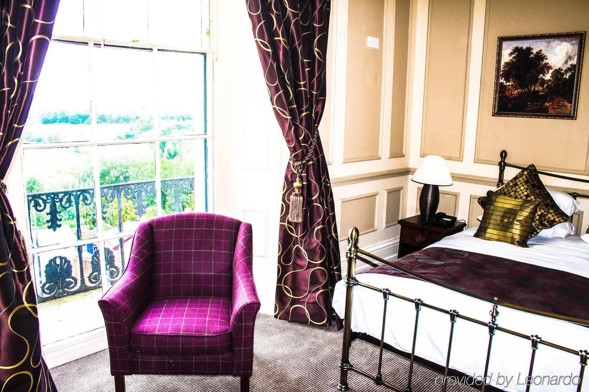 Royal Hotel By Greene King Inns Ross-on-Wye Екстериор снимка