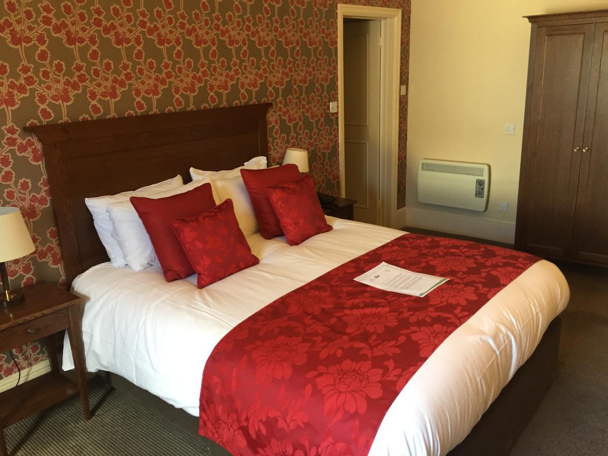 Royal Hotel By Greene King Inns Ross-on-Wye Екстериор снимка