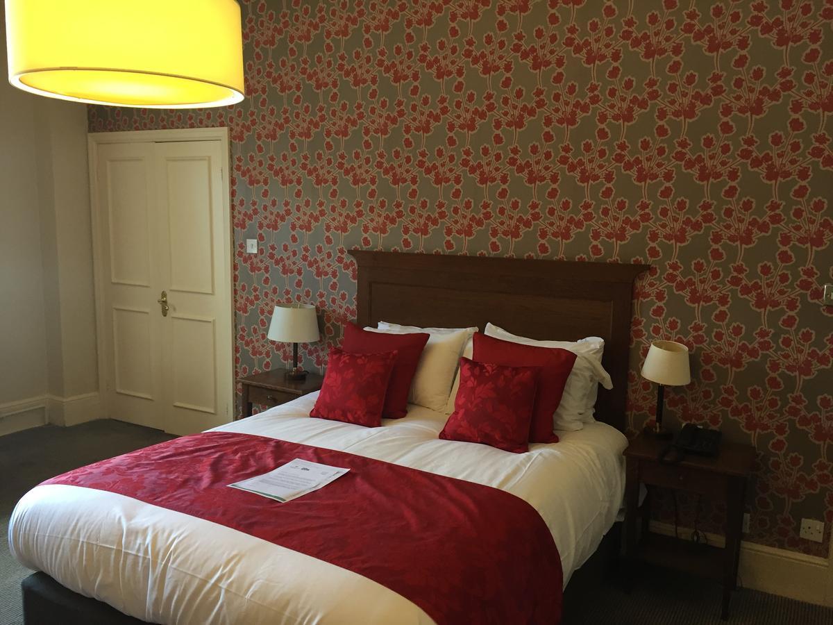 Royal Hotel By Greene King Inns Ross-on-Wye Екстериор снимка