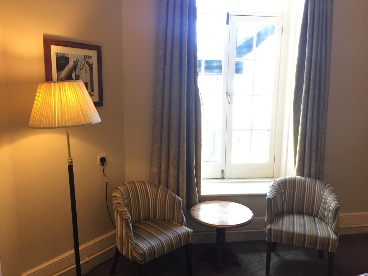Royal Hotel By Greene King Inns Ross-on-Wye Екстериор снимка