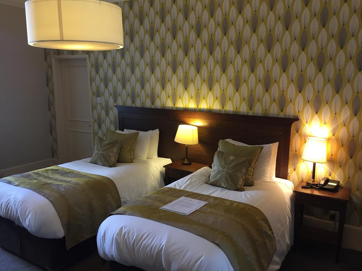 Royal Hotel By Greene King Inns Ross-on-Wye Екстериор снимка