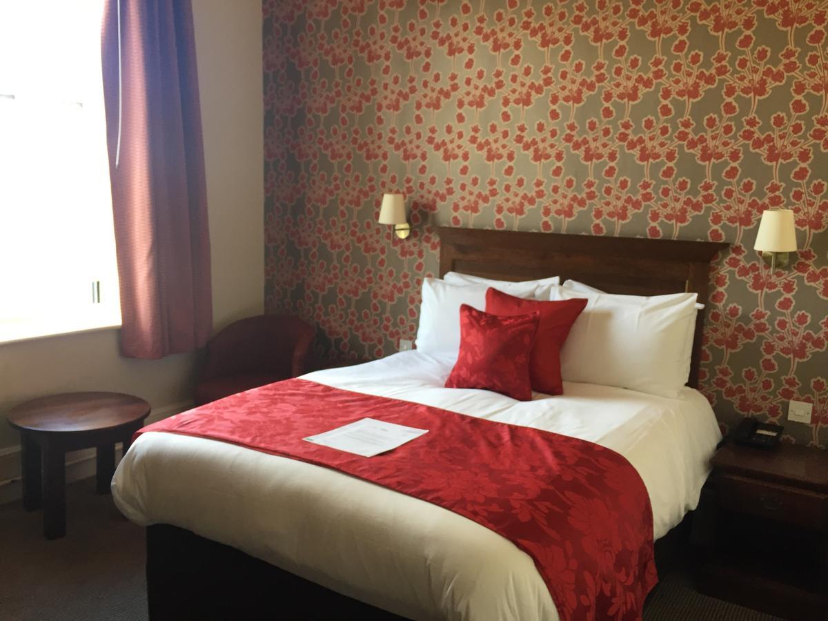 Royal Hotel By Greene King Inns Ross-on-Wye Екстериор снимка