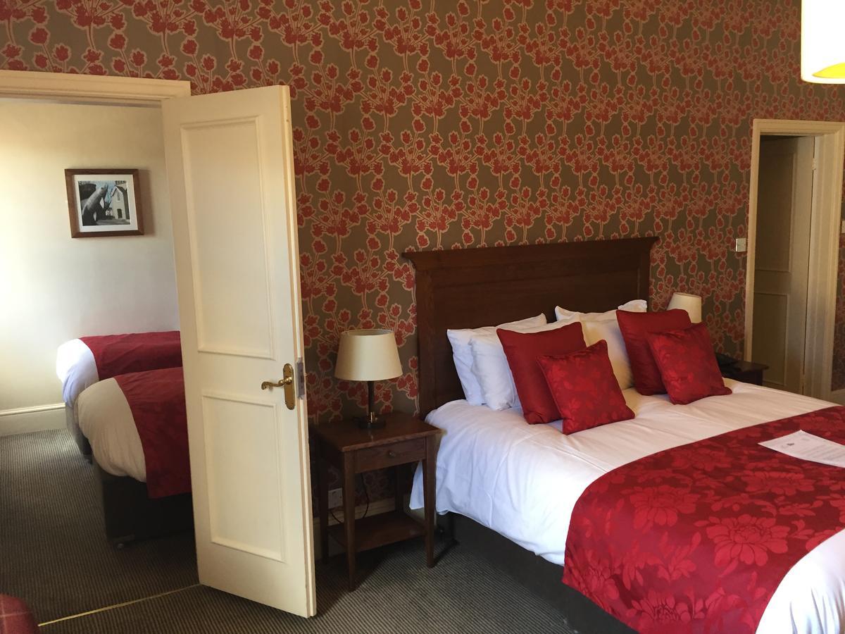 Royal Hotel By Greene King Inns Ross-on-Wye Екстериор снимка
