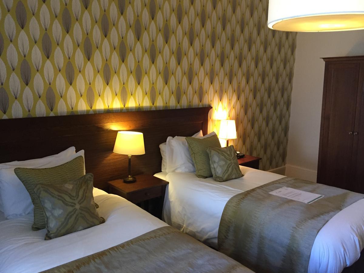 Royal Hotel By Greene King Inns Ross-on-Wye Екстериор снимка