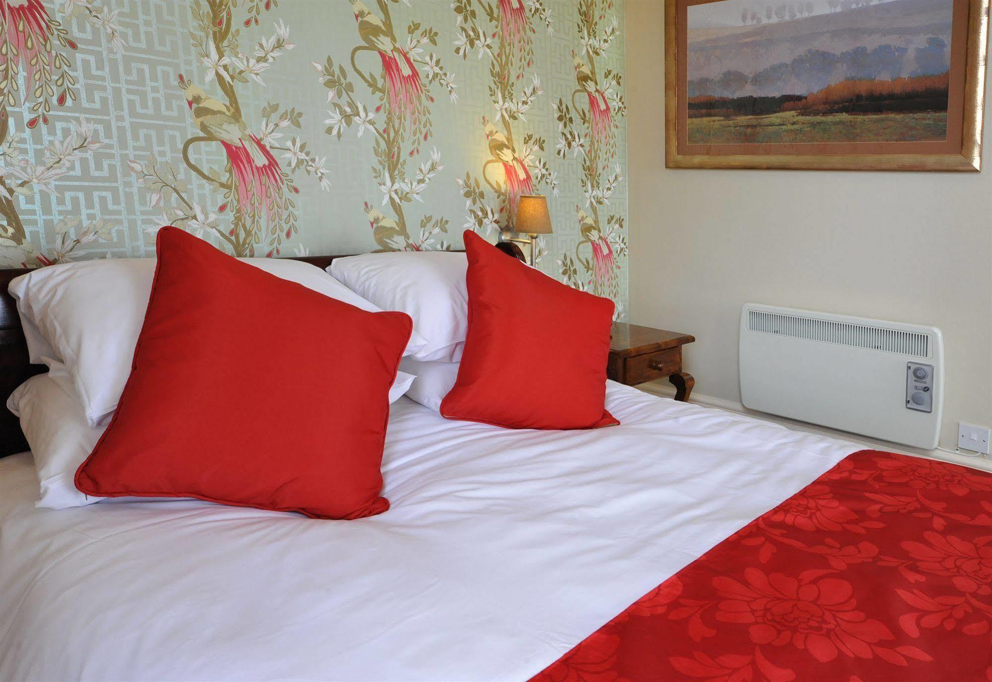Royal Hotel By Greene King Inns Ross-on-Wye Екстериор снимка
