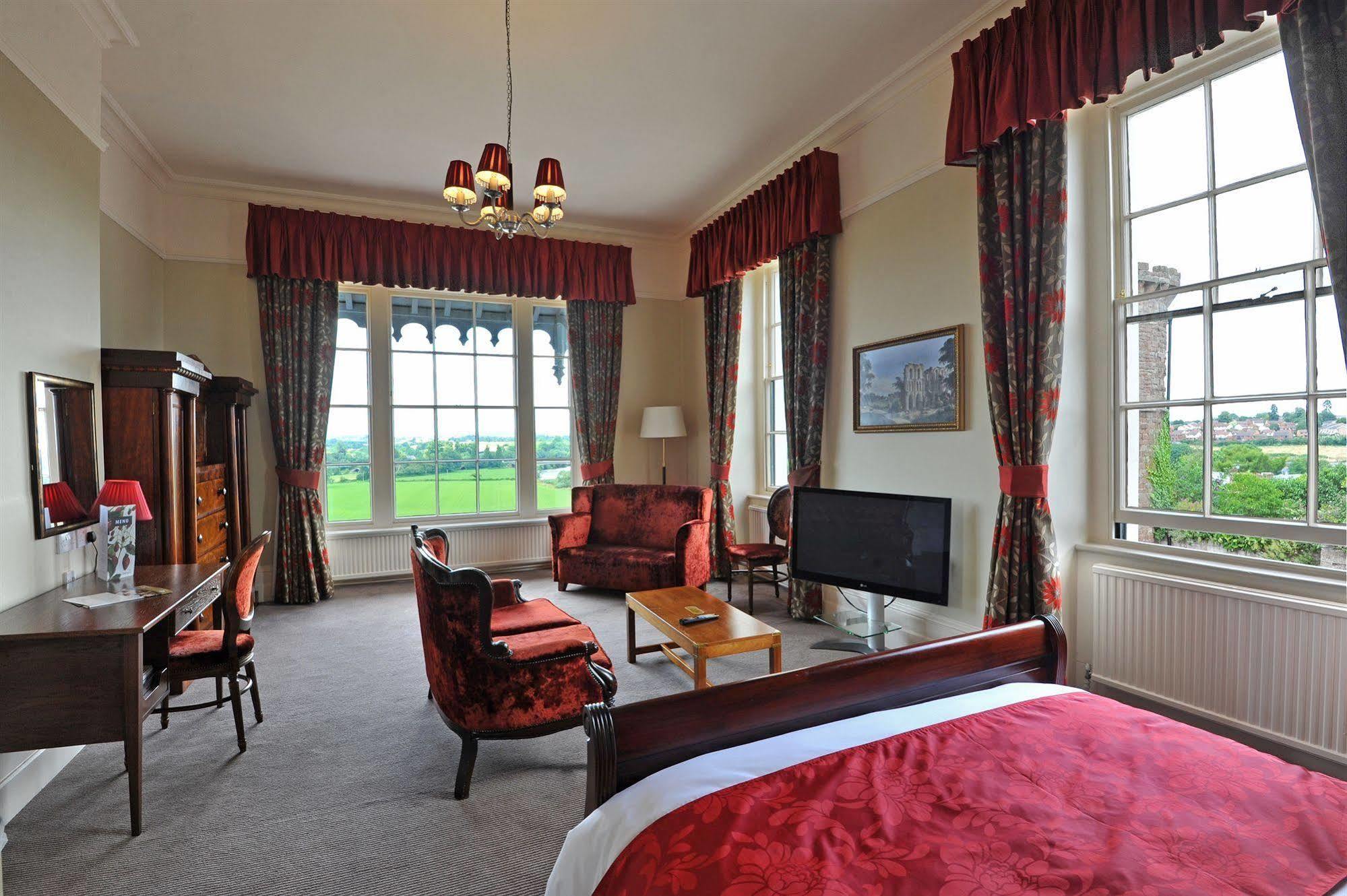 Royal Hotel By Greene King Inns Ross-on-Wye Екстериор снимка